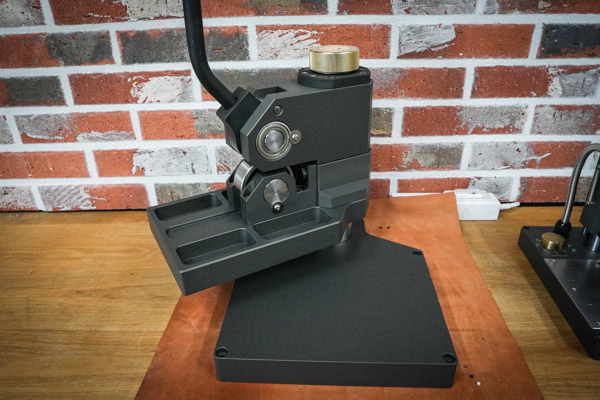 Clicker Press