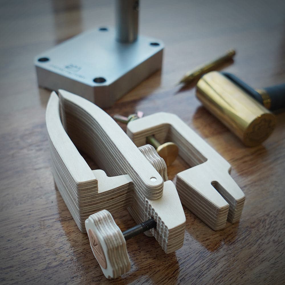Stitching Pony